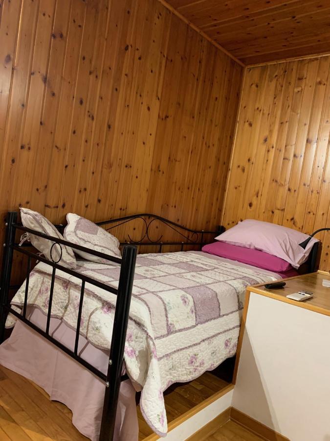B&B L'Orologio Signa Kültér fotó
