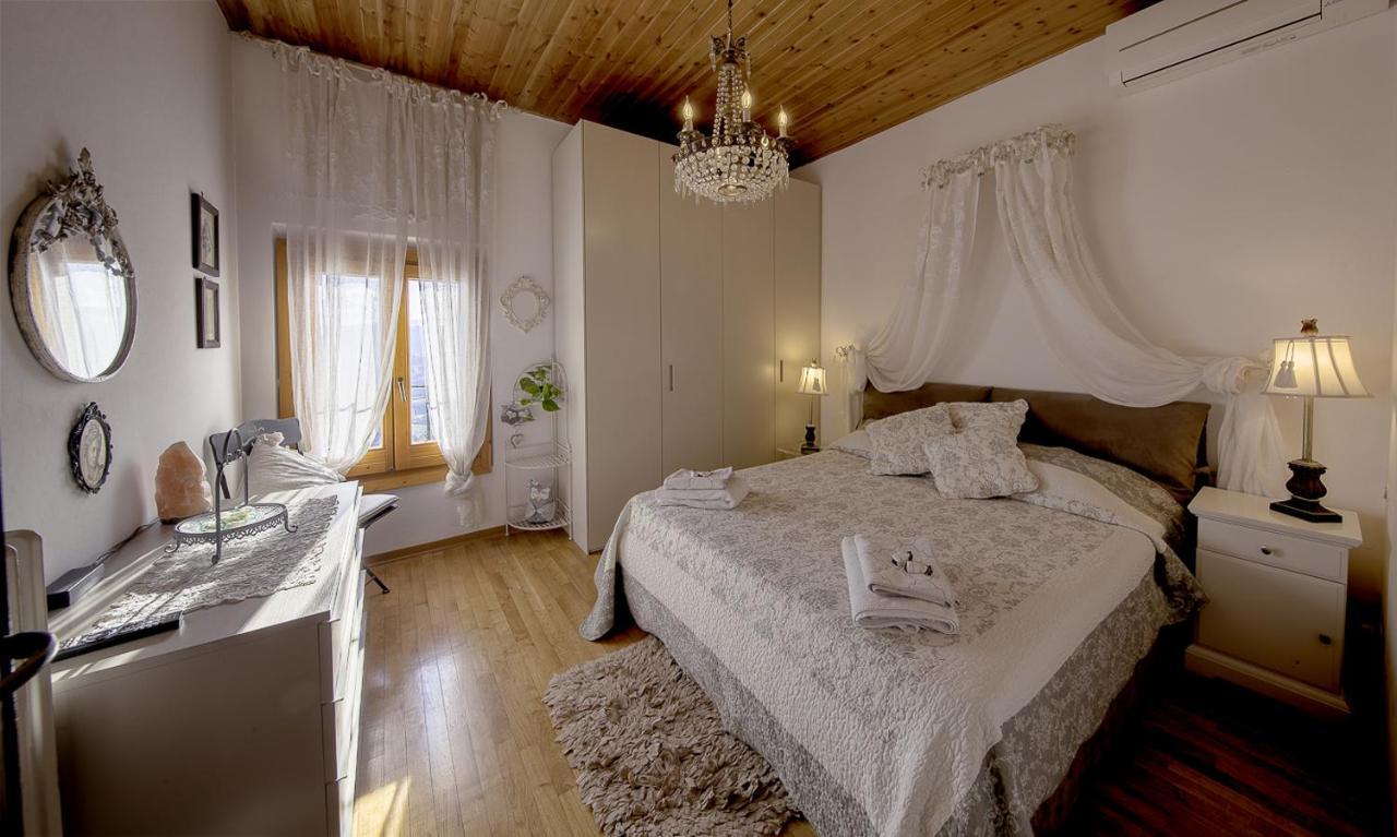 B&B L'Orologio Signa Kültér fotó