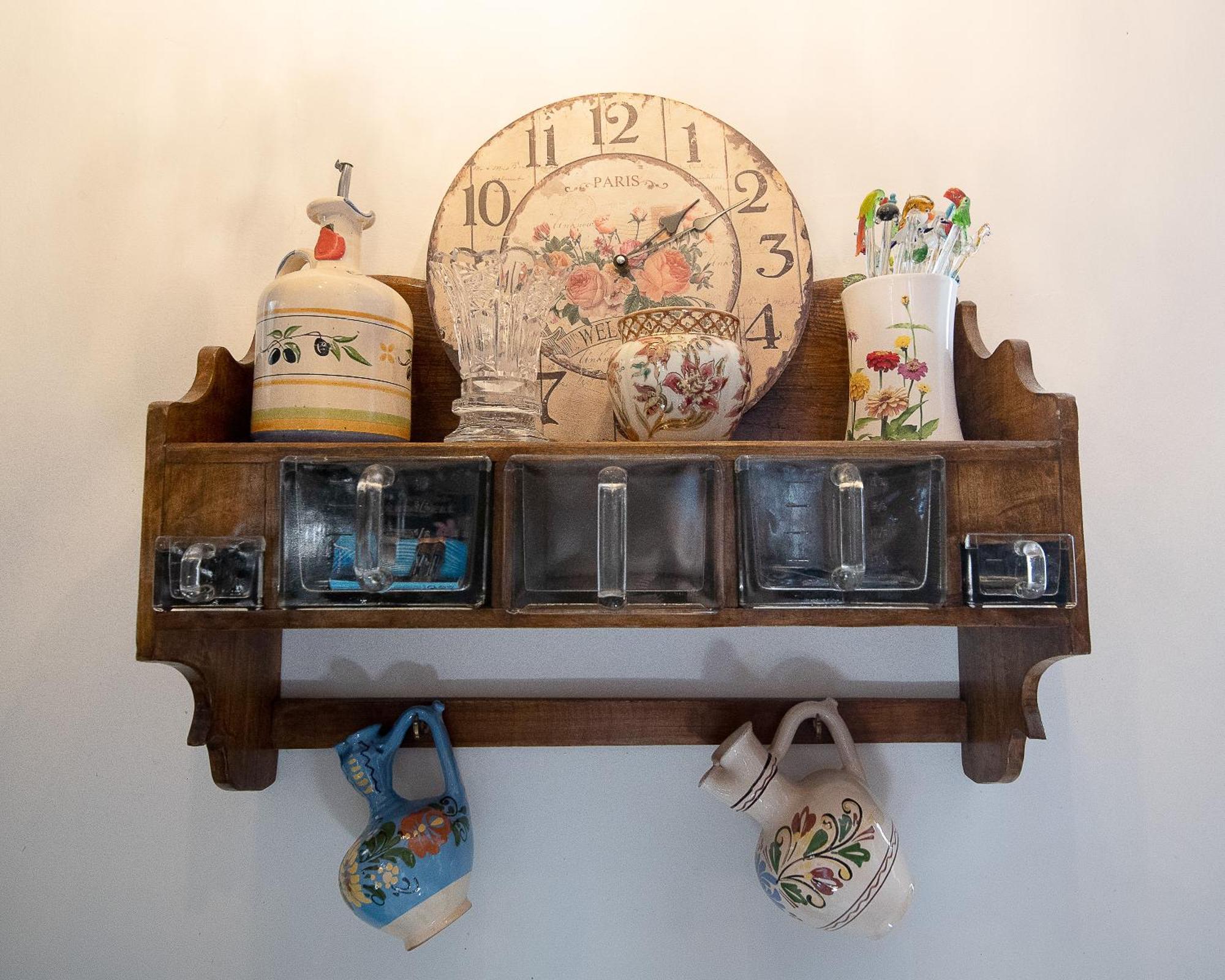 B&B L'Orologio Signa Kültér fotó