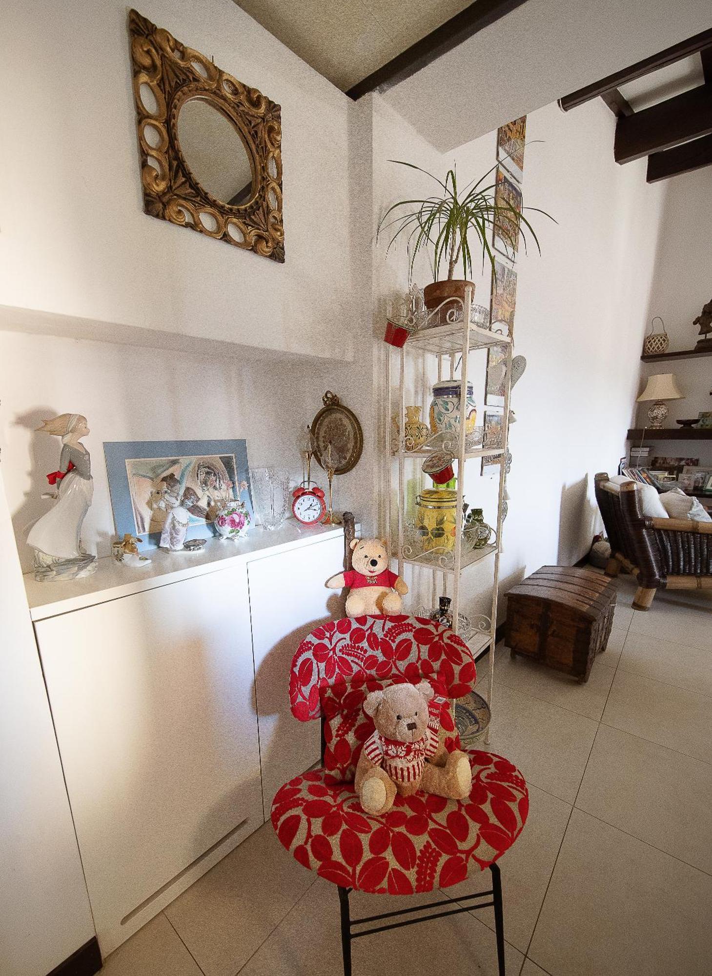 B&B L'Orologio Signa Kültér fotó